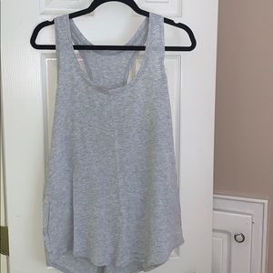 Lululemon Love Tank